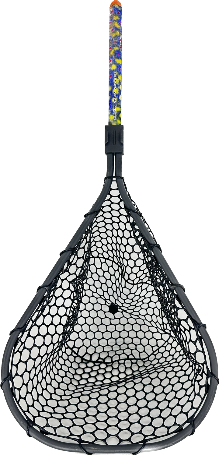 2025 Catch Cam Nets -Trout