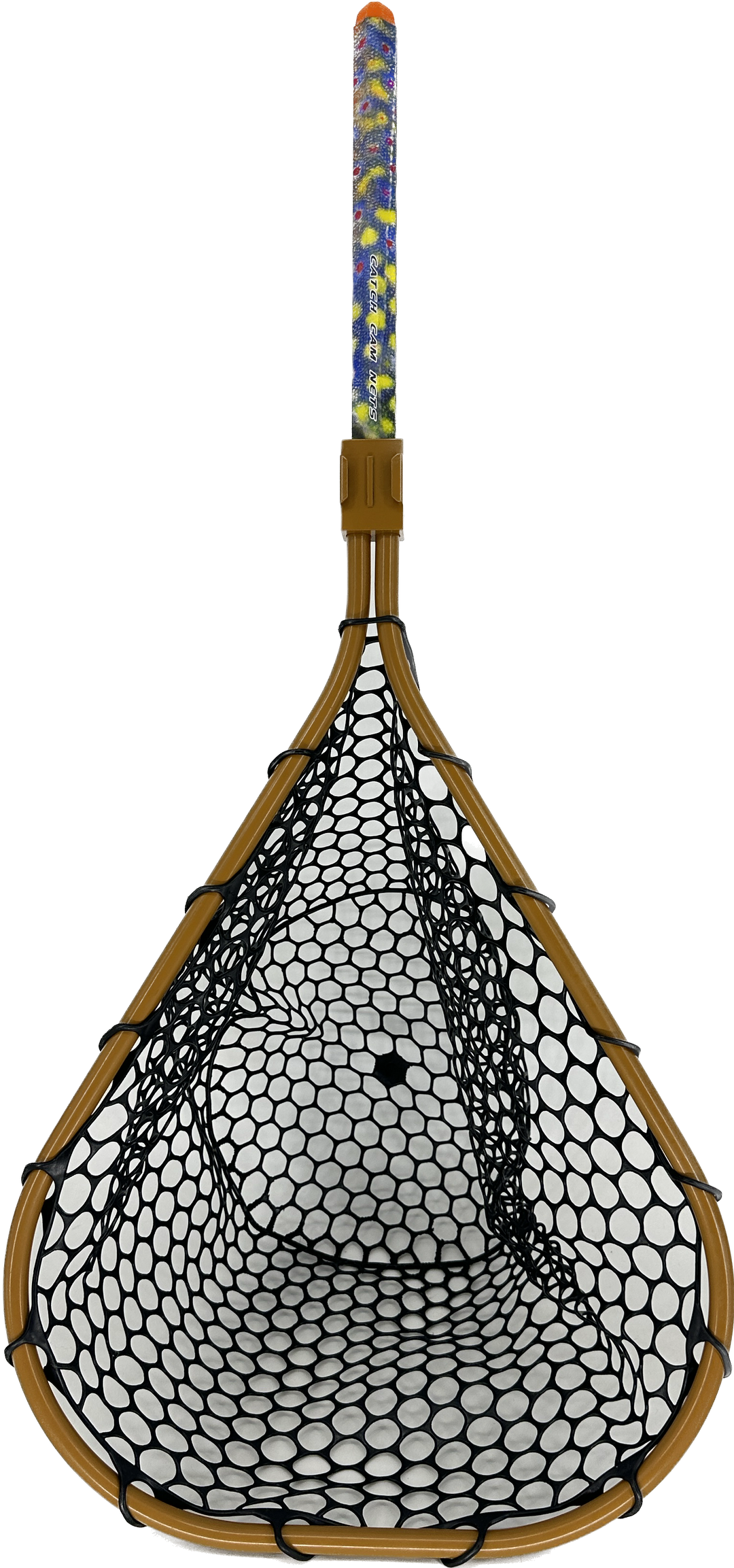 2025 Catch Cam Nets -Trout