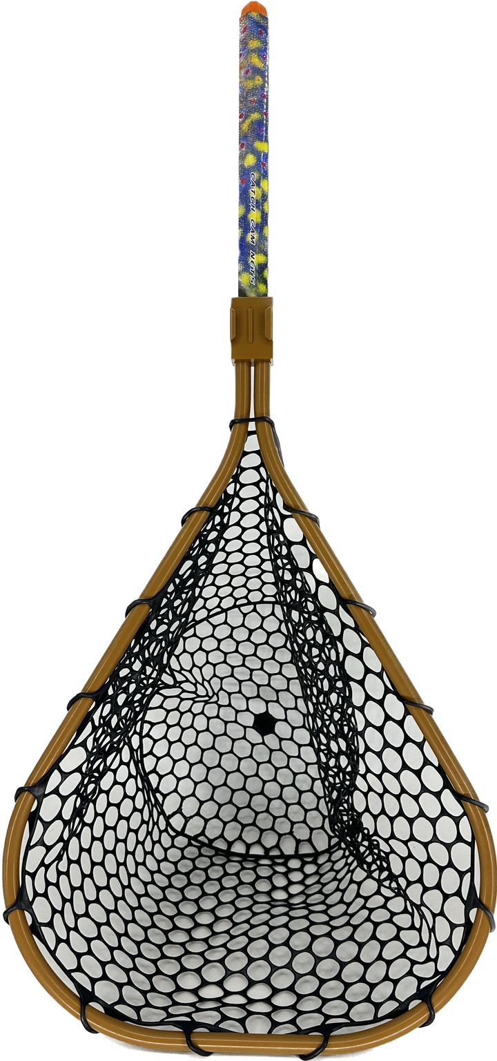 2025 Catch Cam Nets -Trout