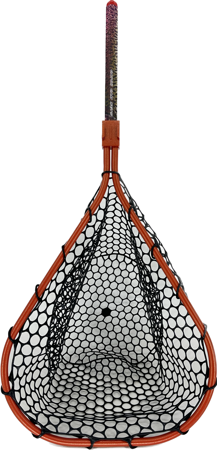 2025 Catch Cam Nets -Trout