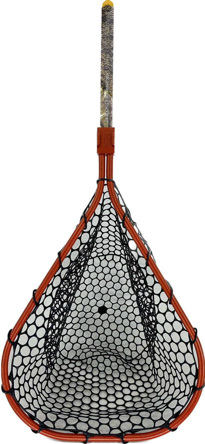 2025 Catch Cam Nets -Trout