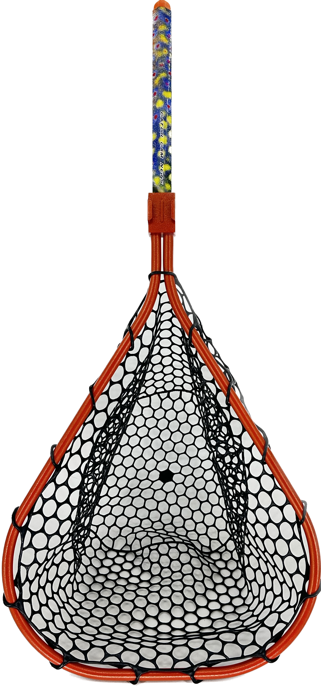 2025 Catch Cam Nets -Trout