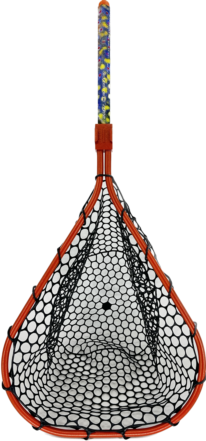 2025 Catch Cam Nets -Trout