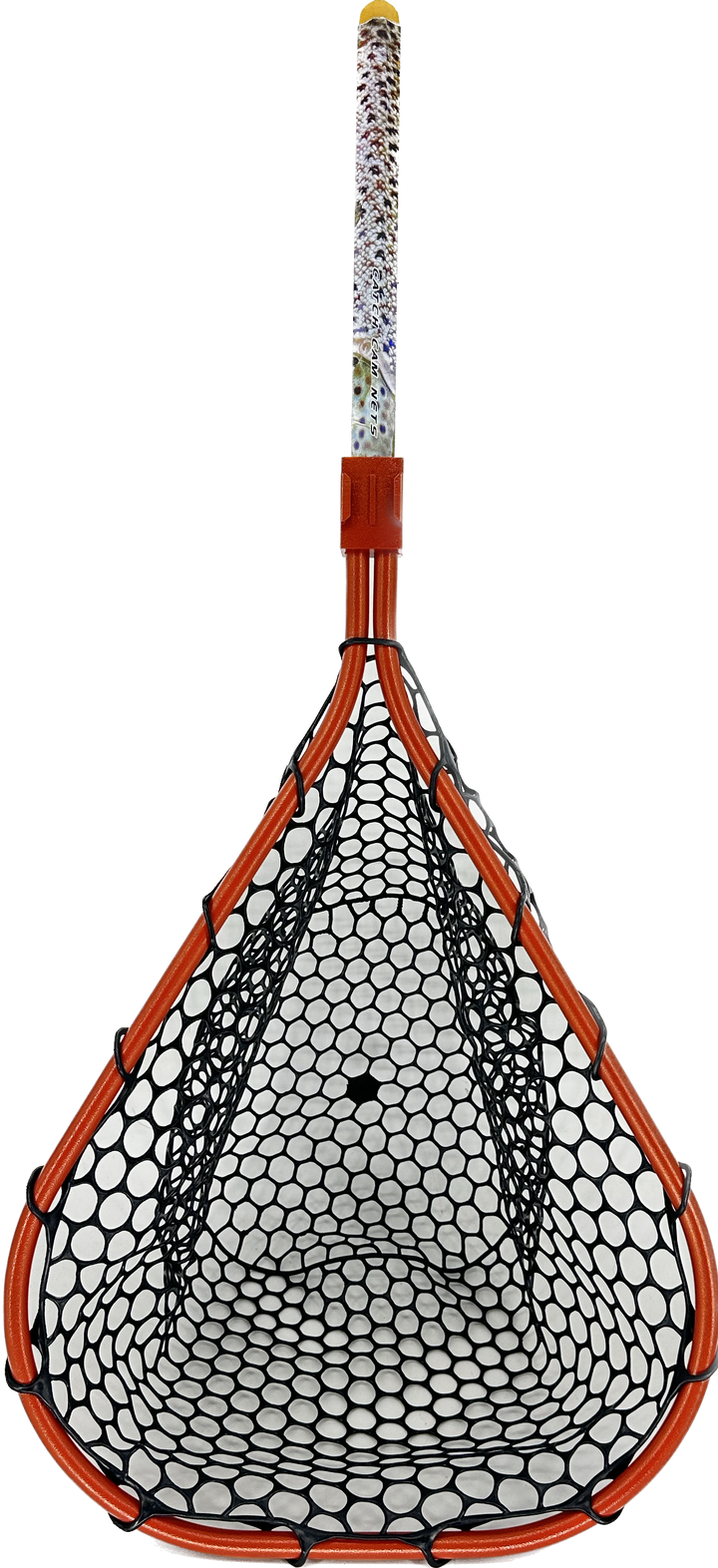 2025 Catch Cam Nets -Trout