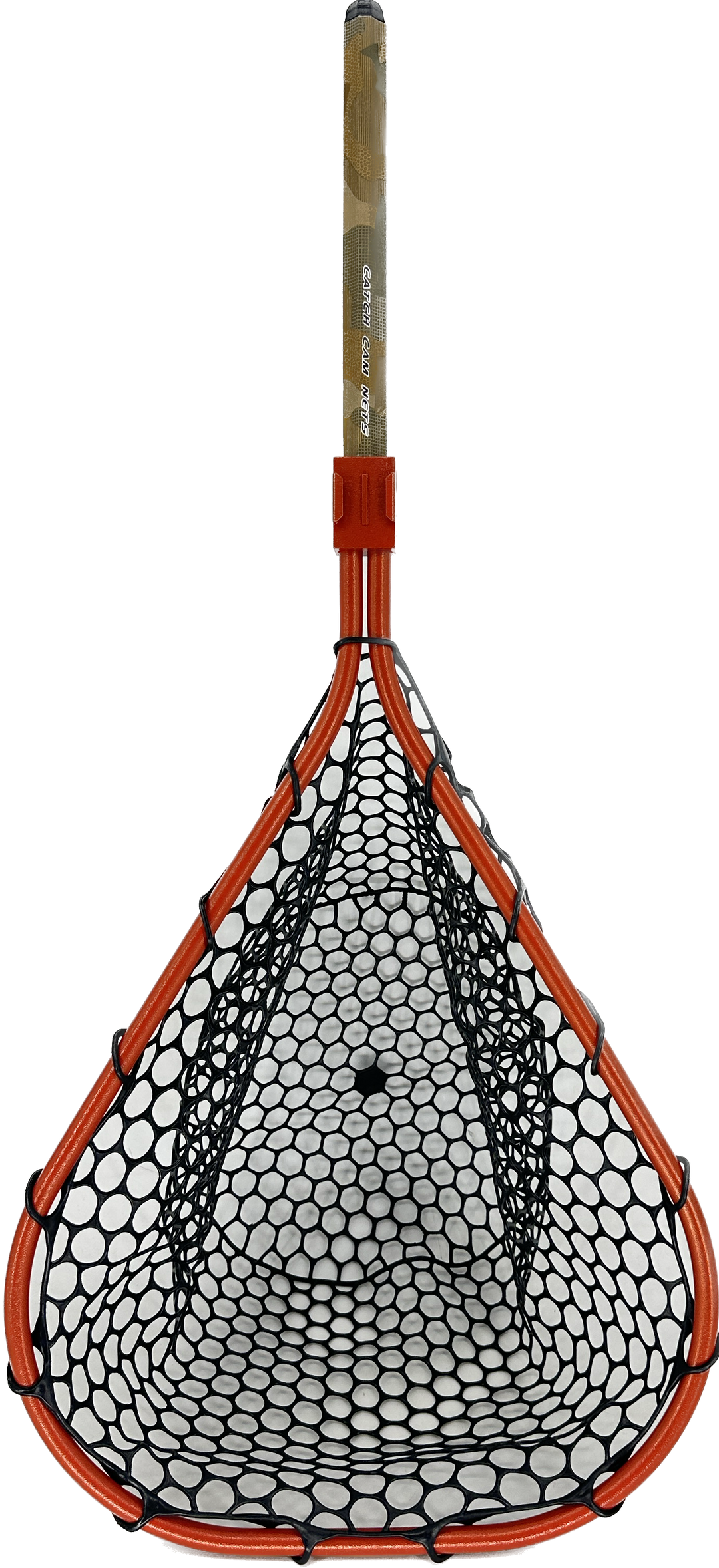 2025 Catch Cam Nets -Trout