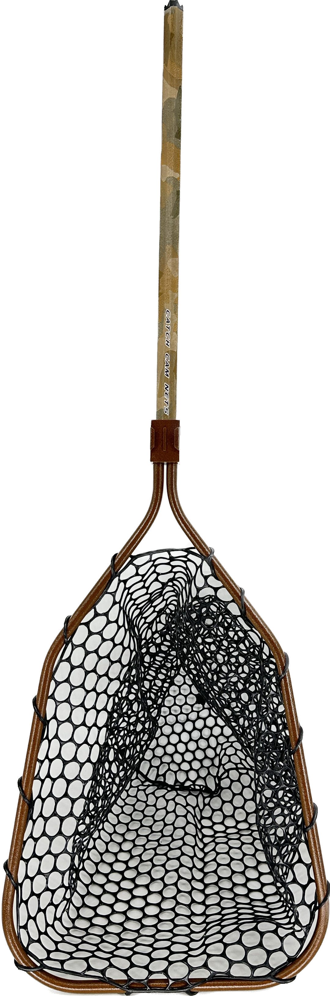 2025 Catch Cam Nets - Smallie