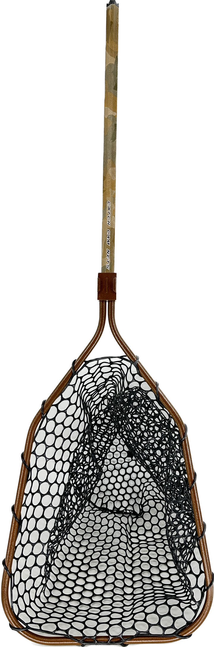 2025 Catch Cam Nets - Smallie