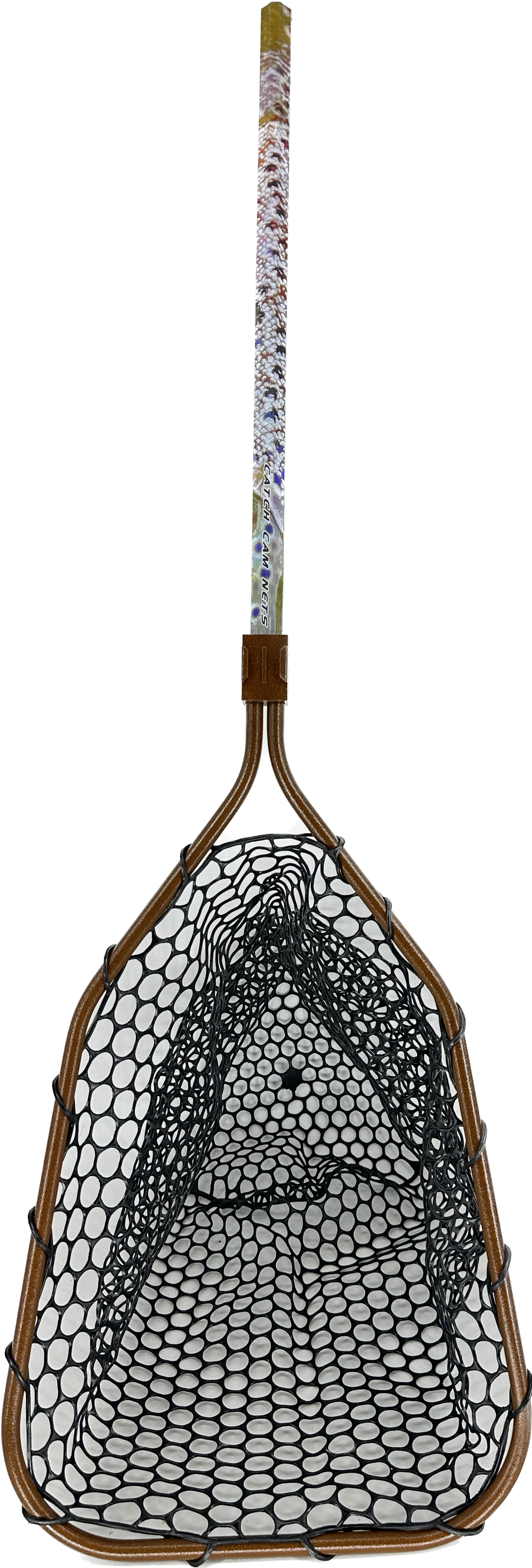 2025 Catch Cam Nets - Smallie