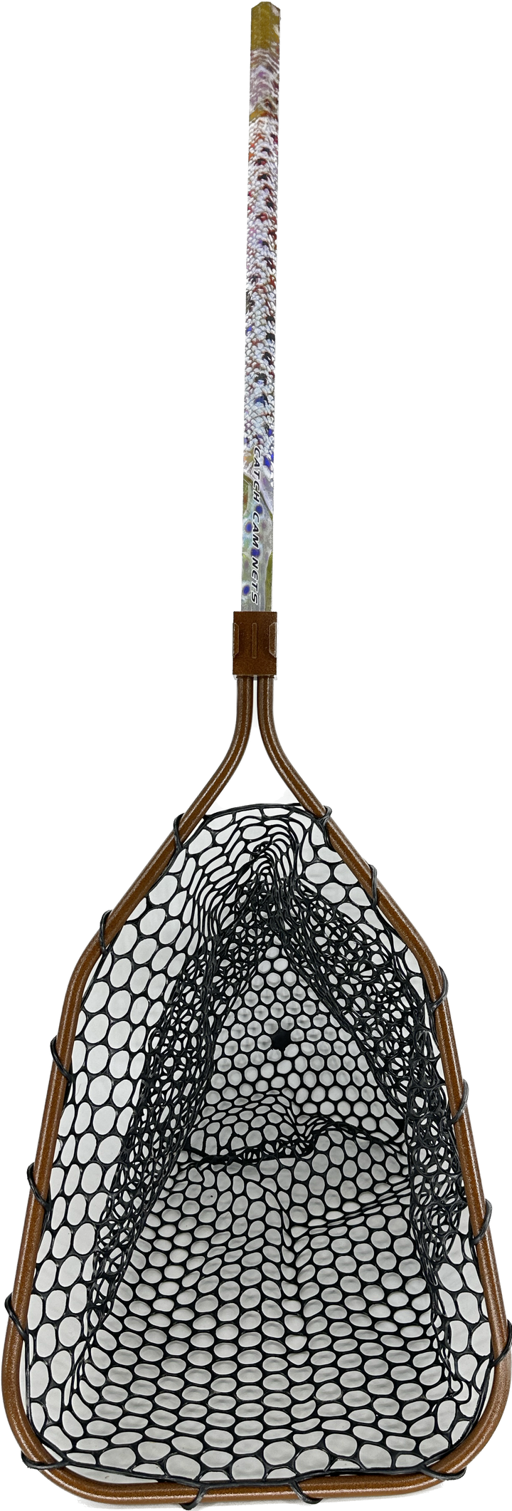 2025 Catch Cam Nets - Smallie