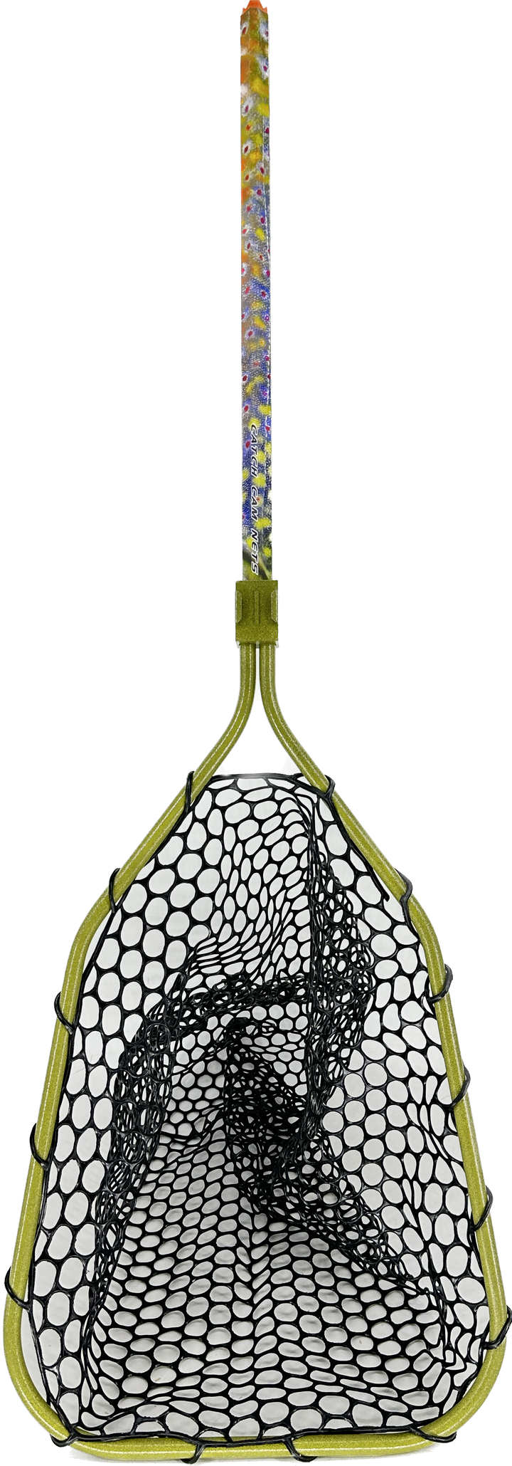2025 Catch Cam Nets - Smallie