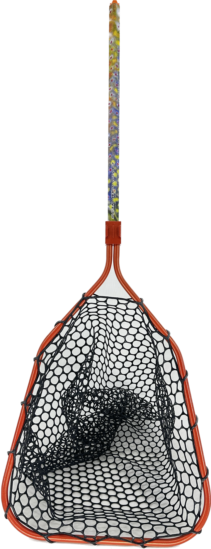2025 Catch Cam Nets - Smallie