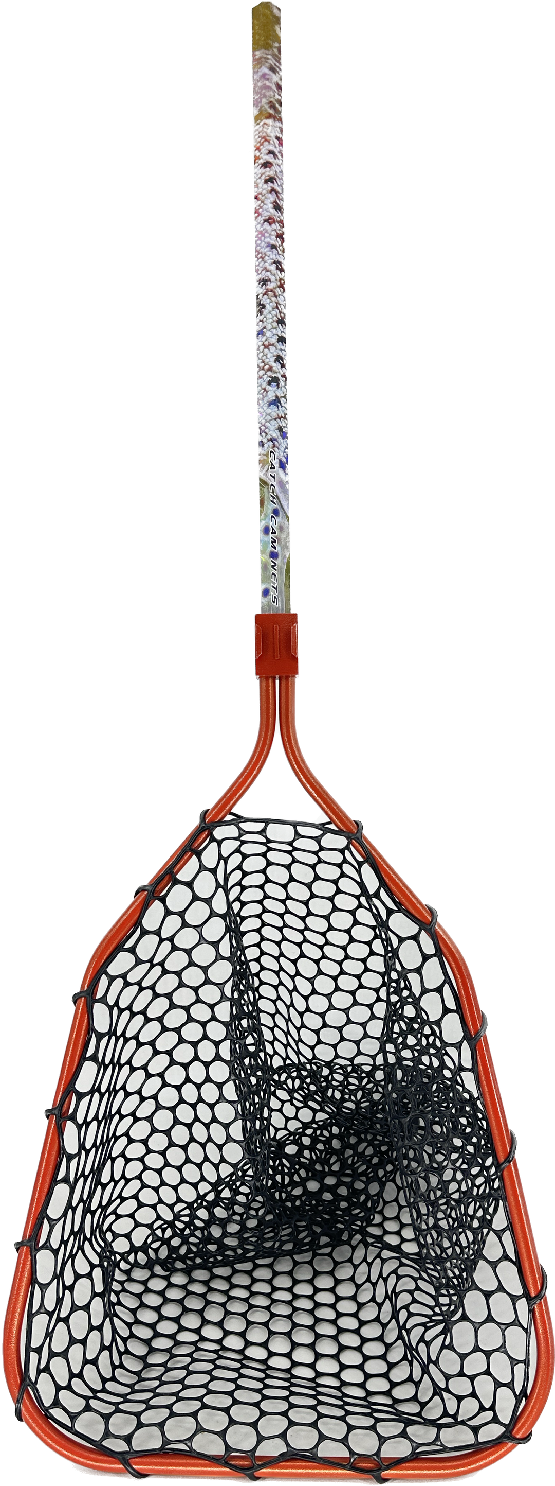 2025 Catch Cam Nets - Smallie