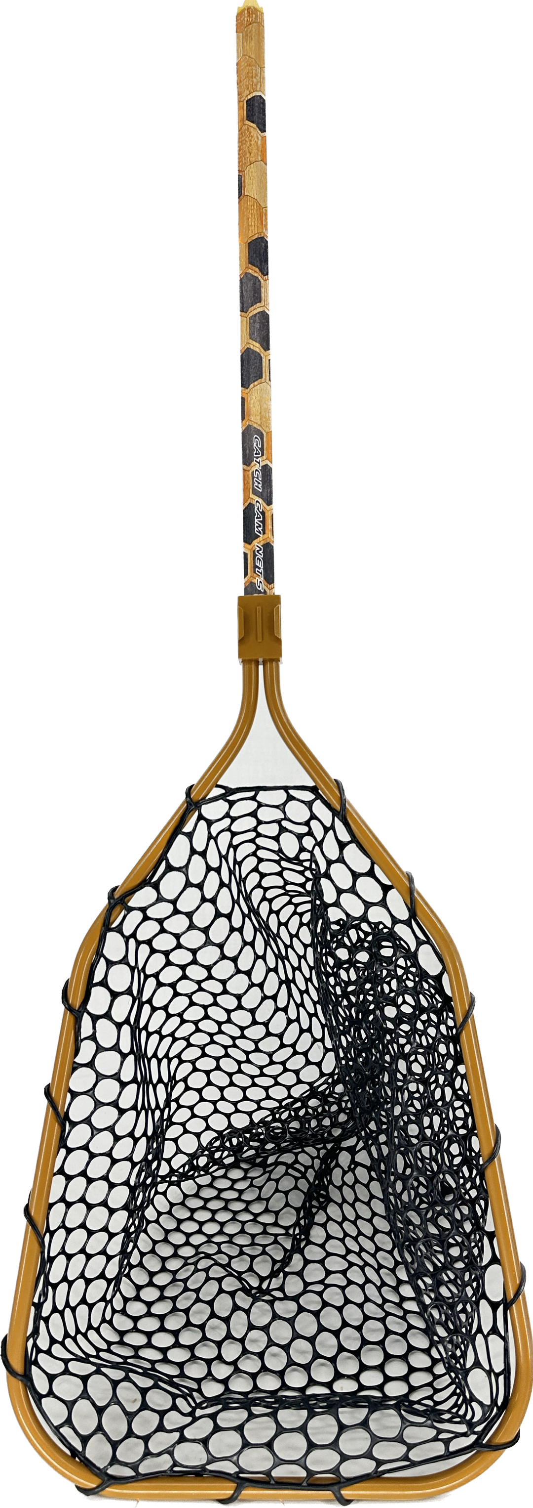 2025 Catch Cam Nets - Smallie