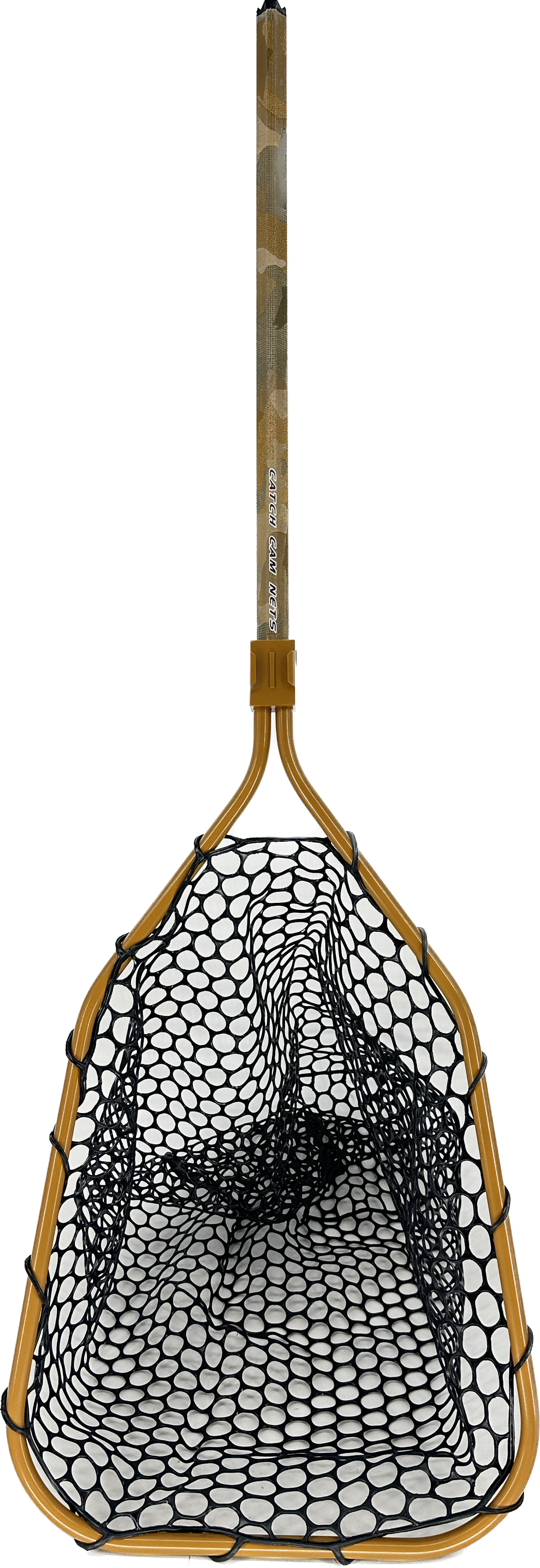 2025 Catch Cam Nets - Smallie