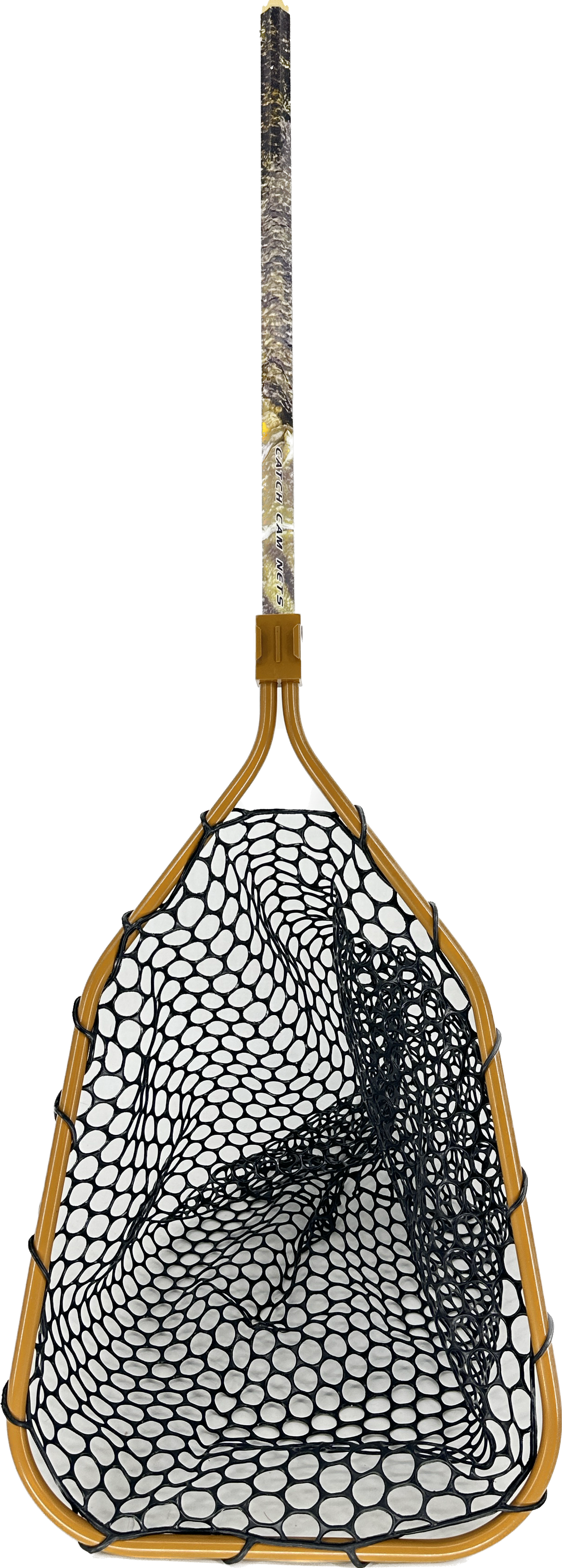 2025 Catch Cam Nets - Smallie