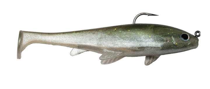 Executioner Top Hook