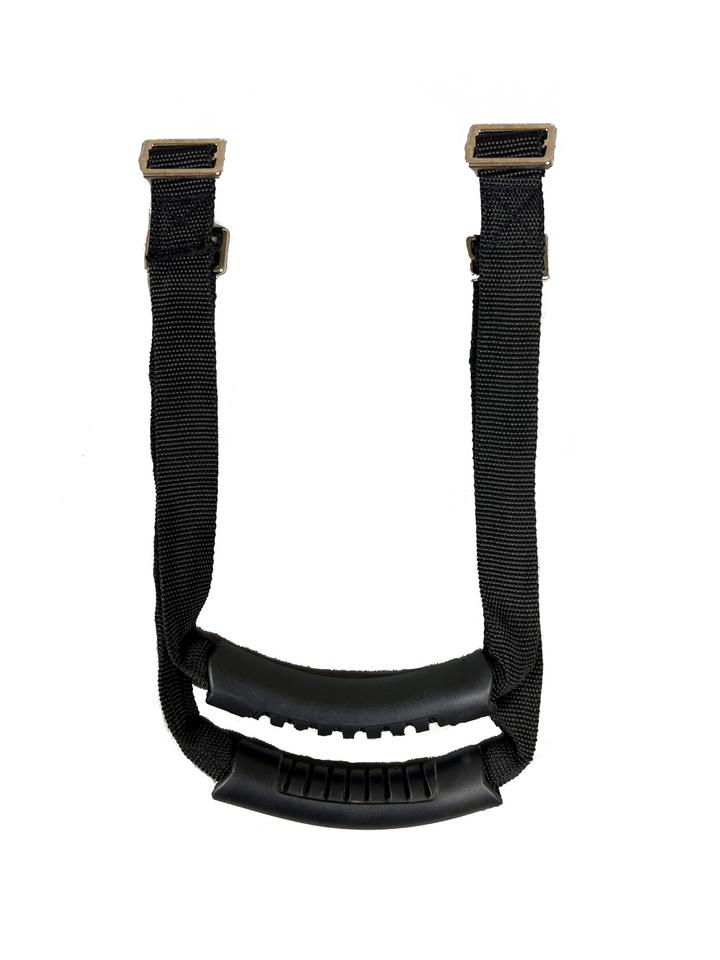 Parts - Removable Tether Handles - Blue 3.0 & Cobalt