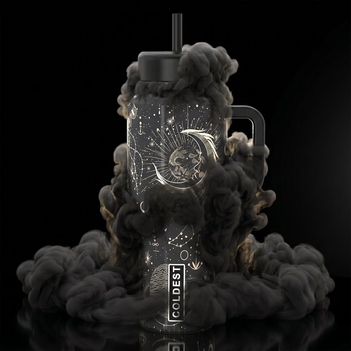 COLDEST 15oz Limitless Ultra v8