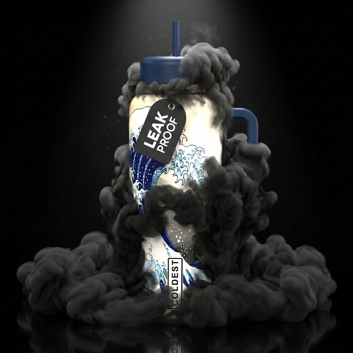 COLDEST 24oz Limitless Ultra v8