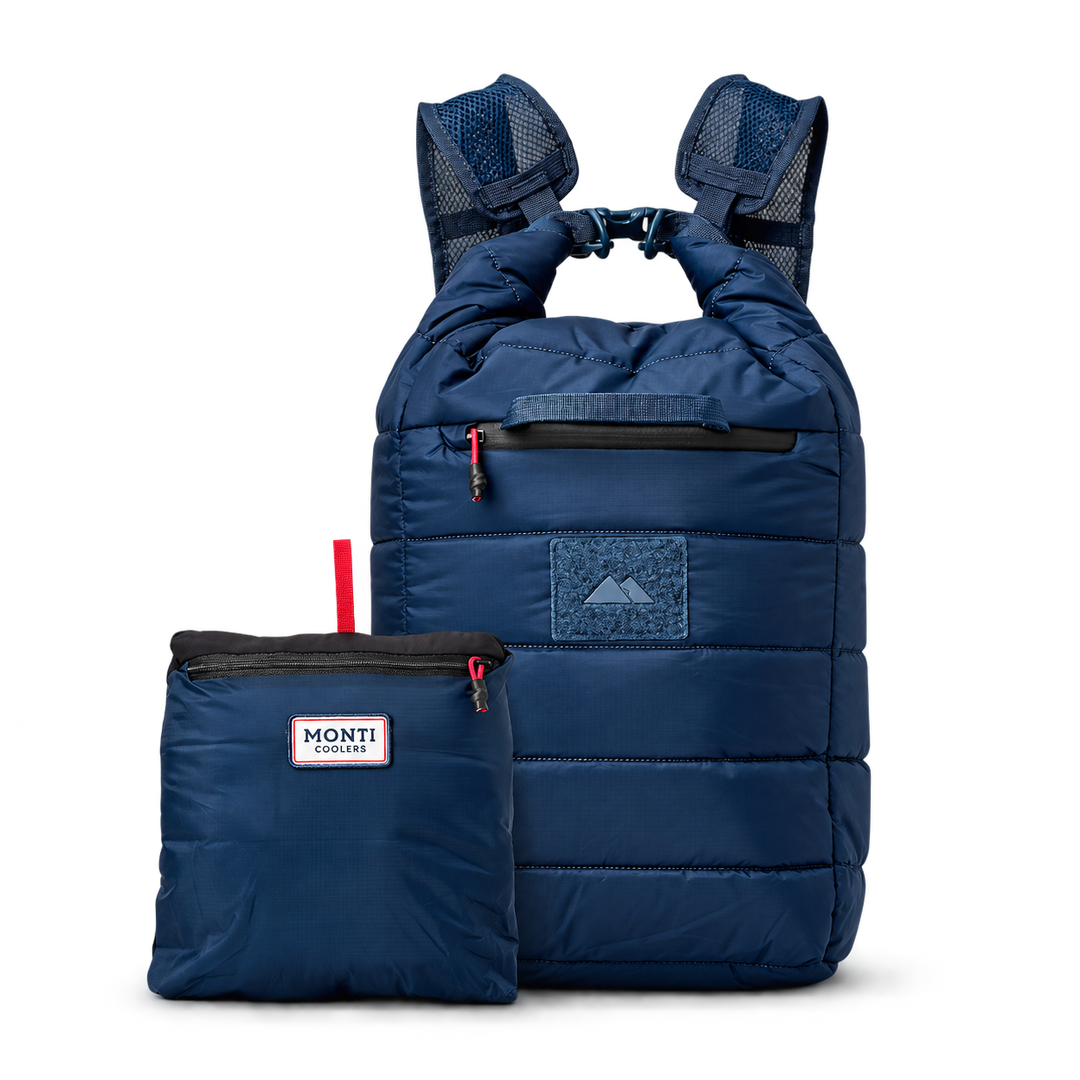 The Shasta 23L Cooler