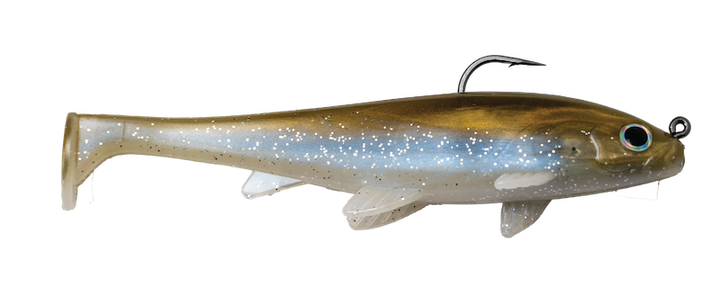 Executioner Top Hook