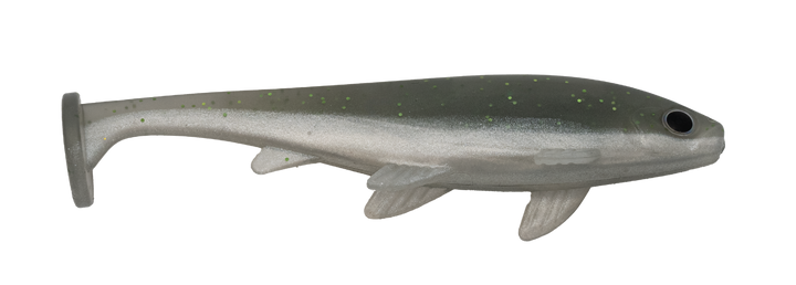 Weedless Executioner