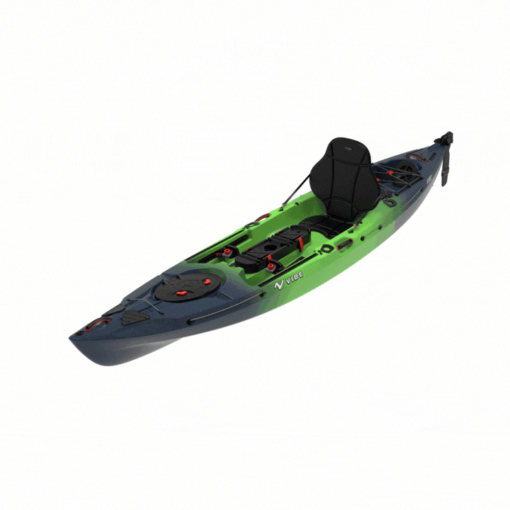 Hydra 130