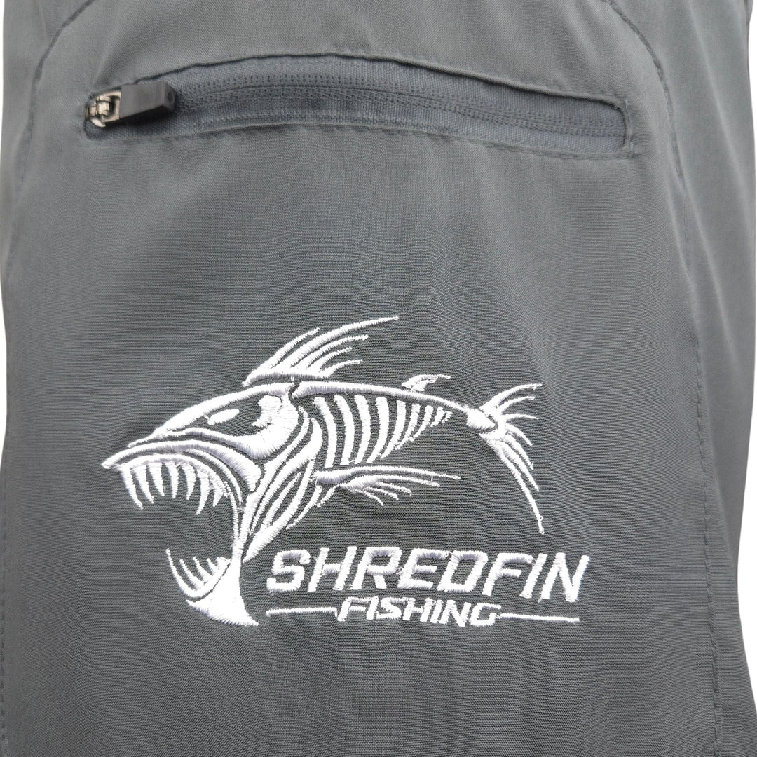 ShredFin HookSet Shorts
