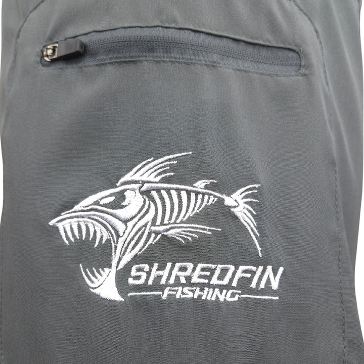 ShredFin HookSet Shorts