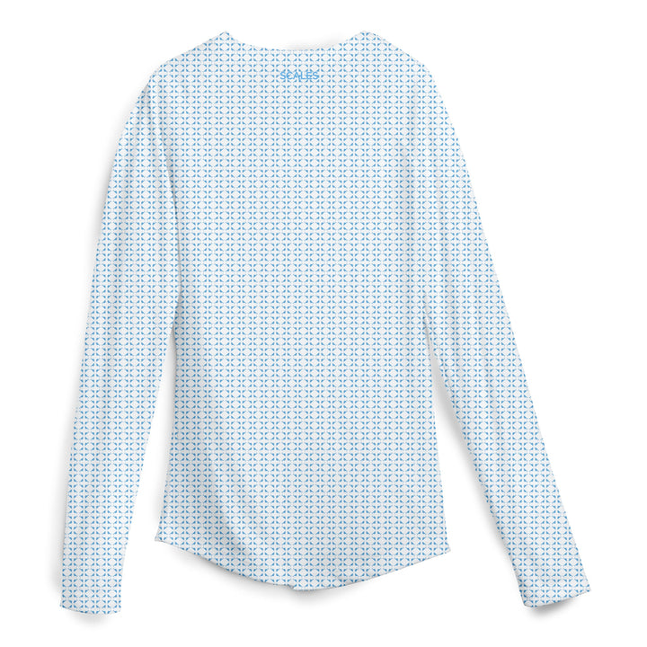 Nautical Sail Womens Performance