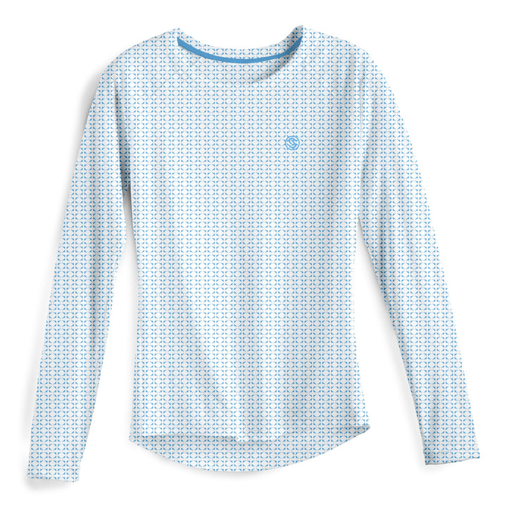 Nautical Sail Womens Performance