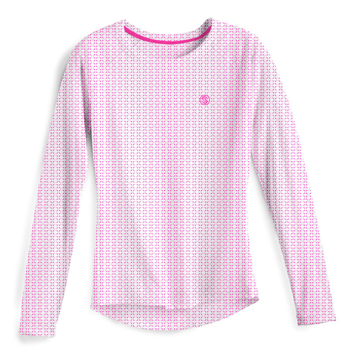 Nautical Sail Womens Performance