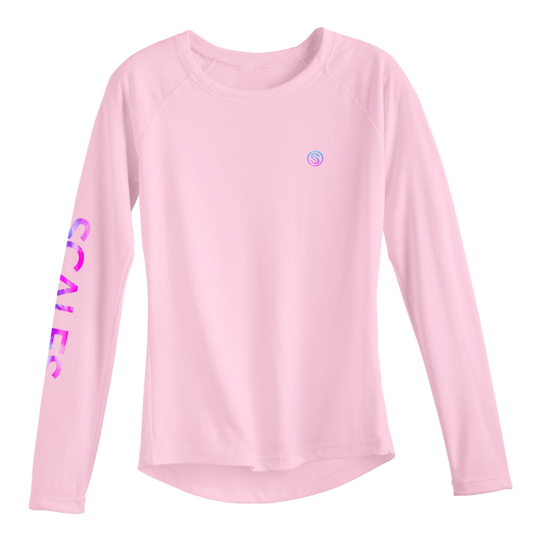 Tide Dye Flyer Womens Performance