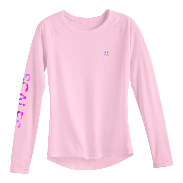 Tide Dye Flyer Womens Performance