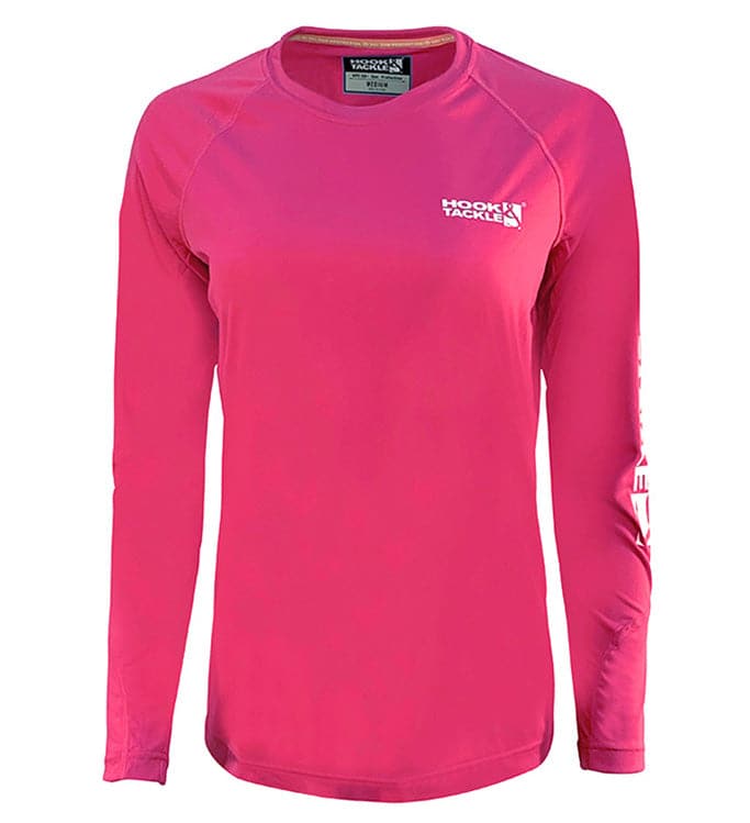 Women's Seamount L/S UV Fishing Shirt – SportFishGear