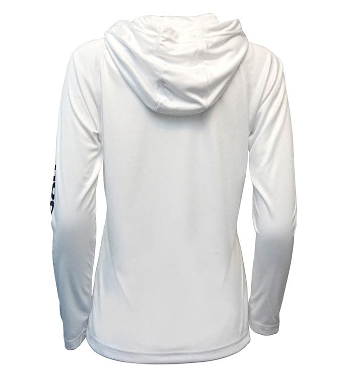 Women's Seamount Hoodie UV Fishing Hoodie