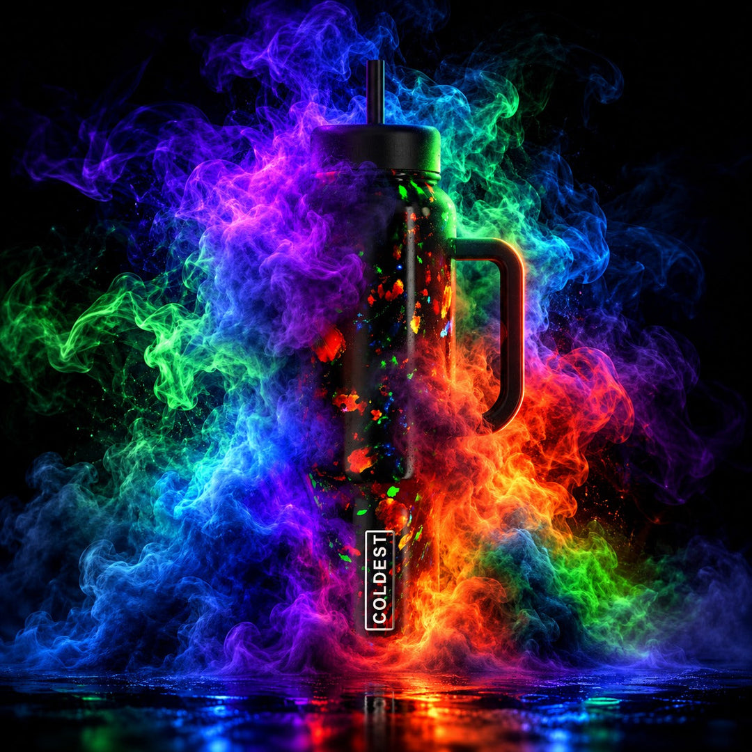 COLDEST 24oz Limitless Ultra v8