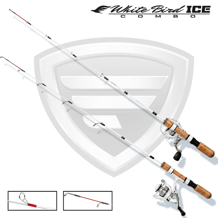 White Bird Ice Combo 30"-32"