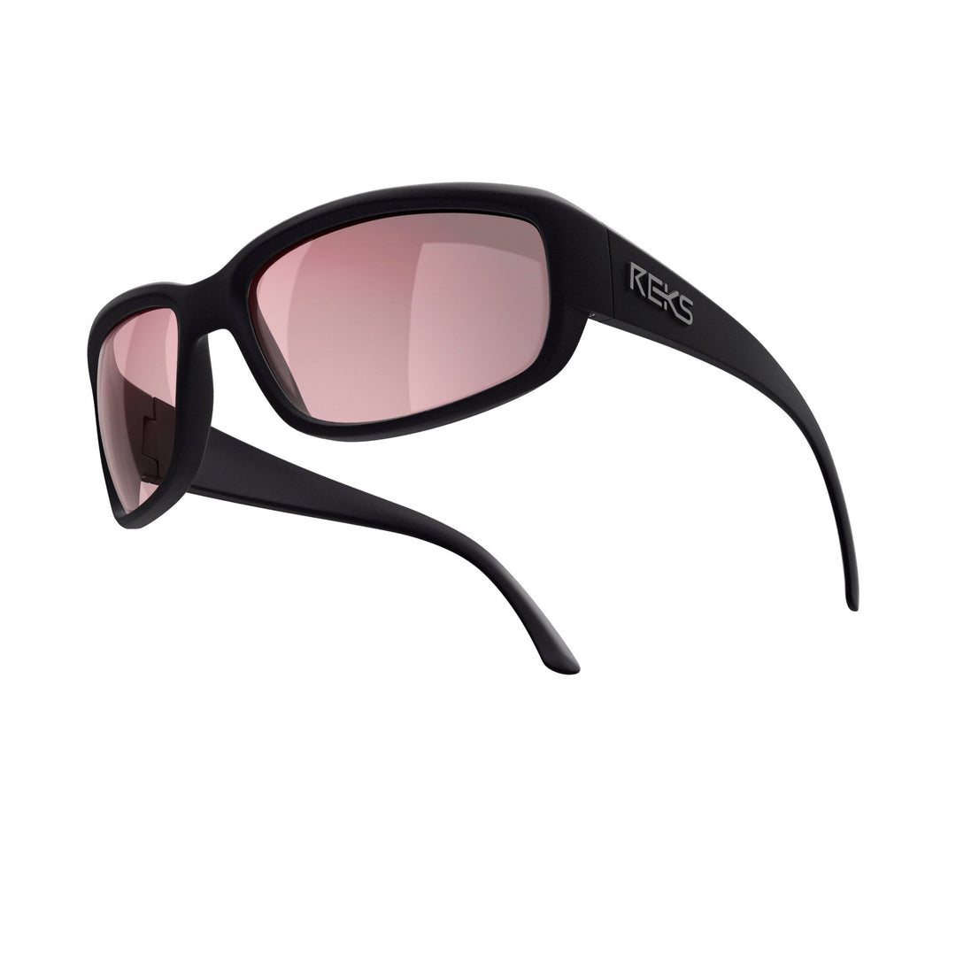 Wrap Around Large Golf Color-Boosting® Sunglasses