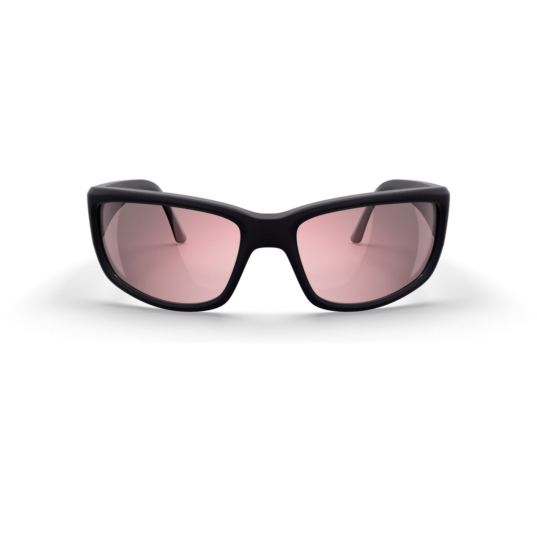 Wrap Around Golf Color-Boosting® Sunglasses
