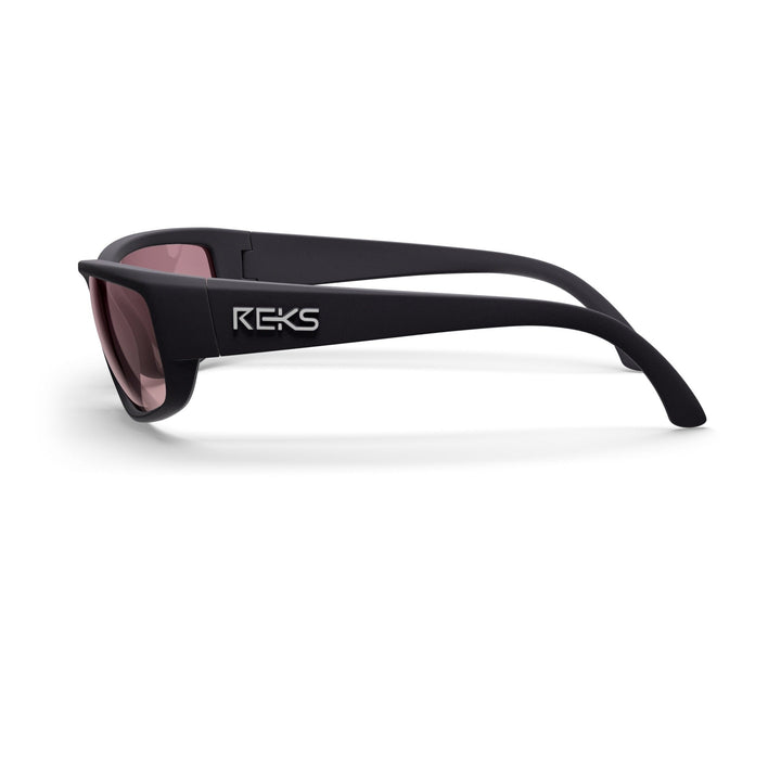 Wrap Around Golf Color-Boosting® Sunglasses