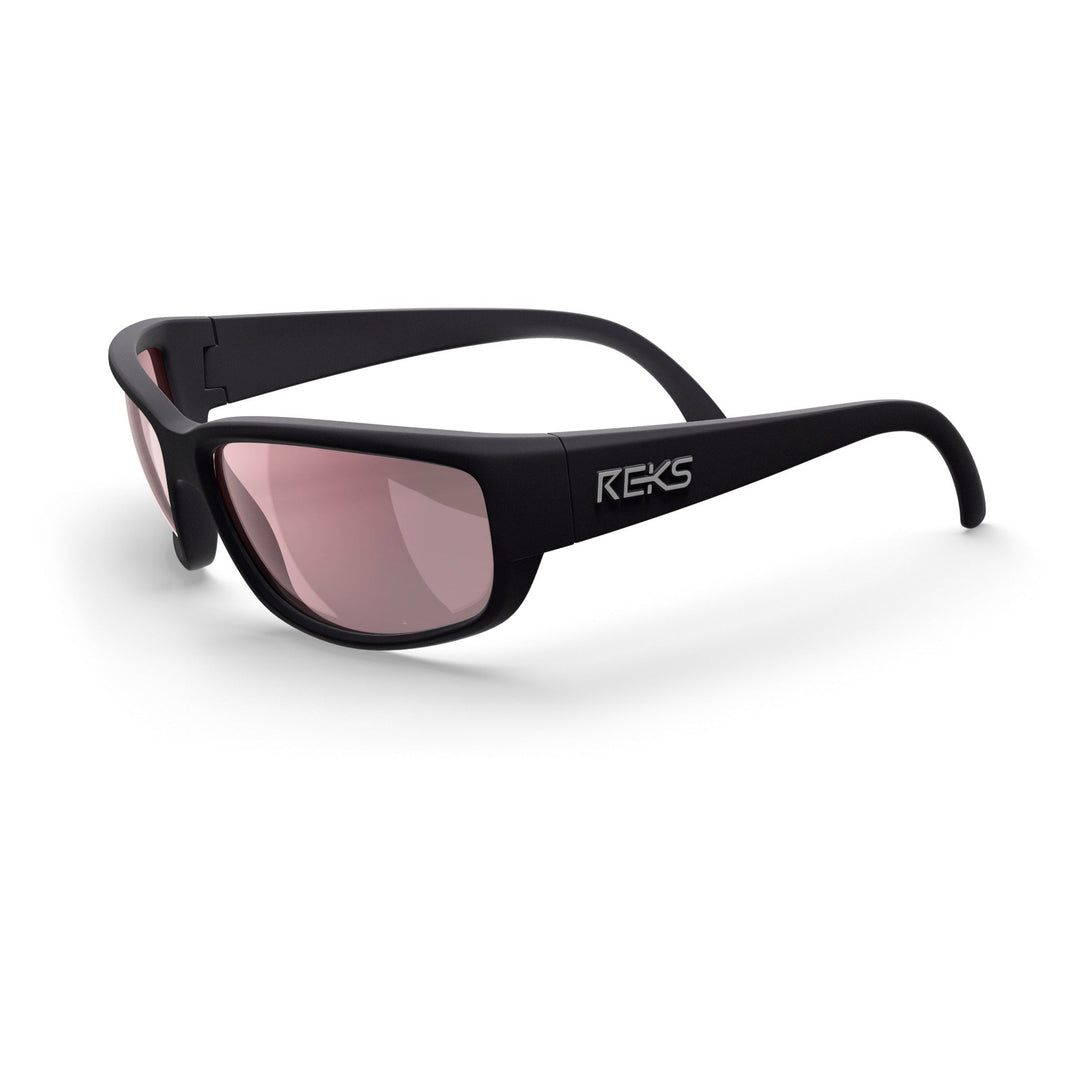 Wrap Around Large Golf Color-Boosting® Sunglasses