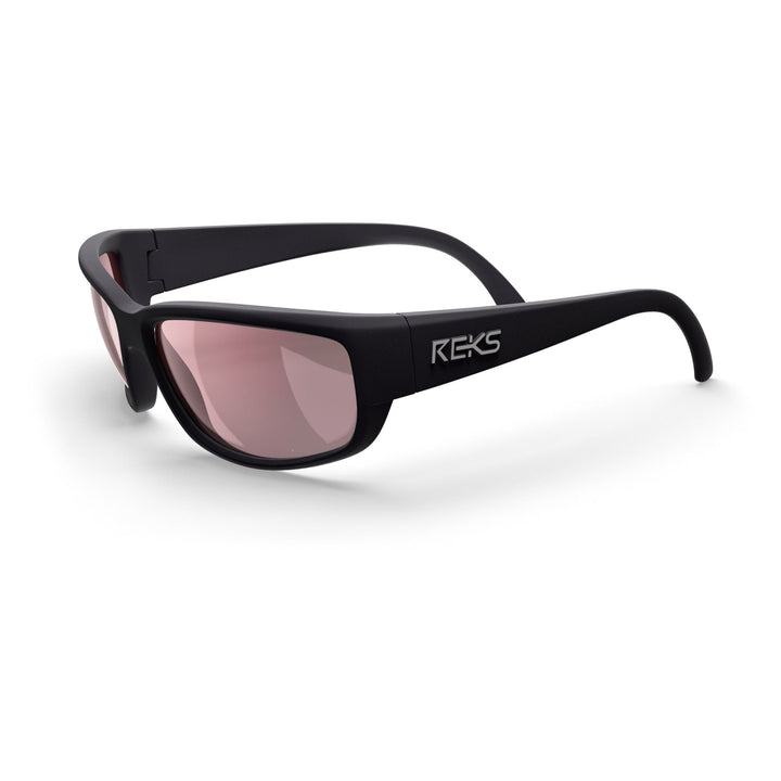 Wrap Around Large Golf Color-Boosting® Sunglasses