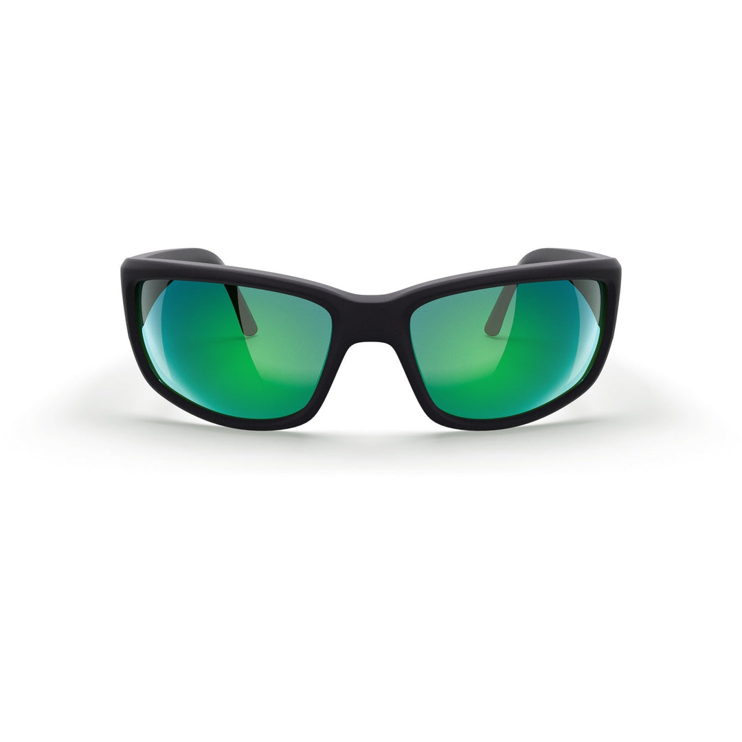 Wrap Around Prescription Polarized Polycarbonate Sunglasses