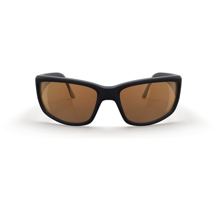 Wrap Large Polarized Polycarbonate Sunglasses