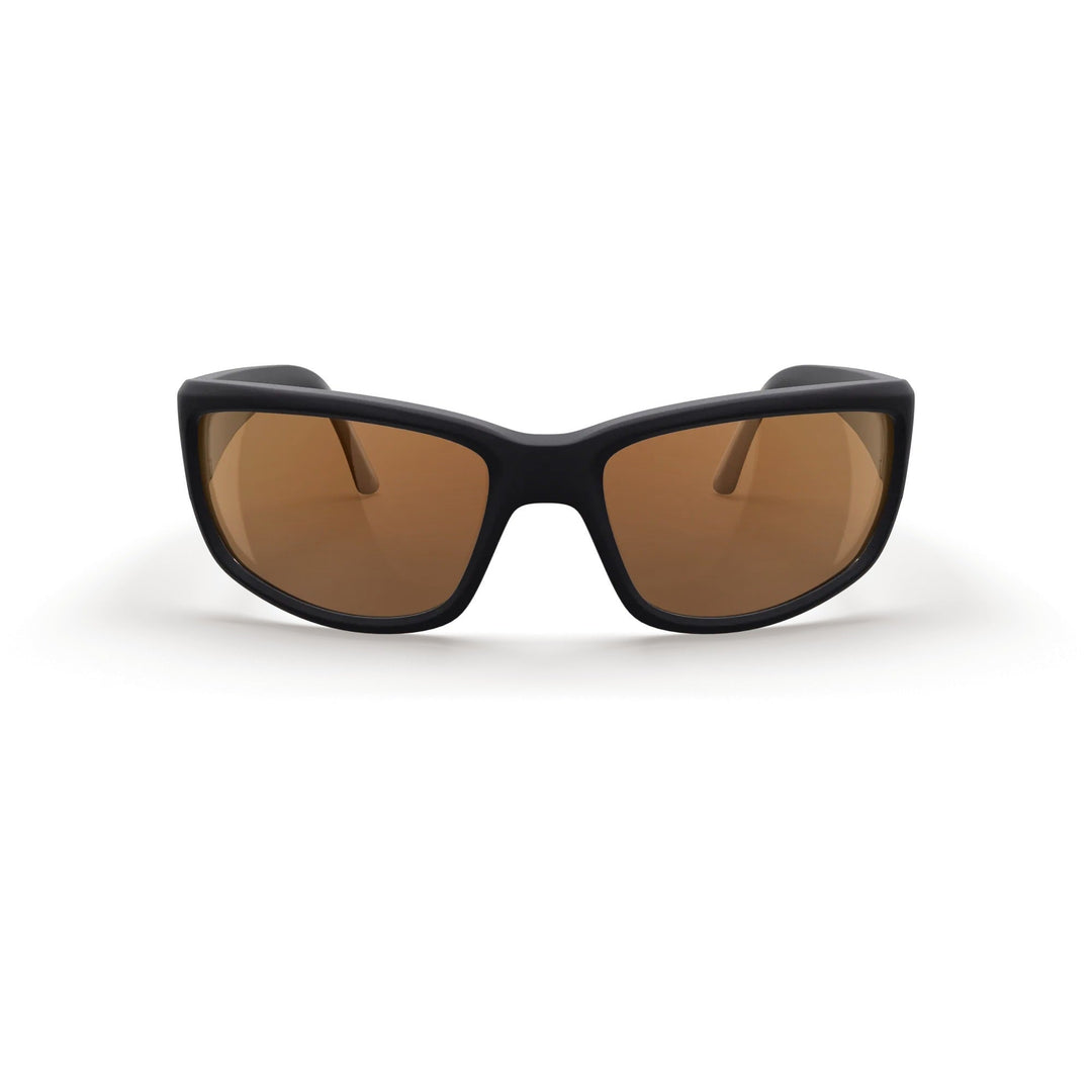 Wrap Around Prescription Polarized Polycarbonate Sunglasses