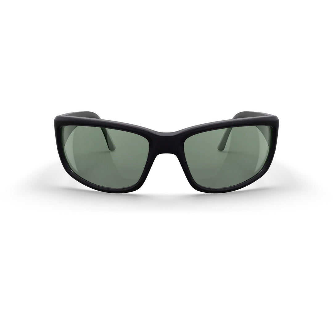 Wrap Around Prescription Polarized Polycarbonate Sunglasses