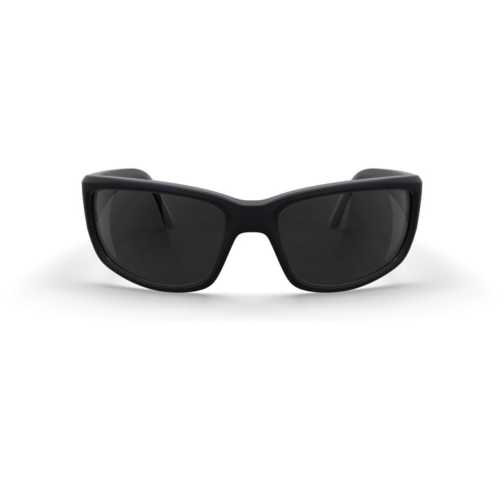 Wrap Around Prescription Polarized Polycarbonate Sunglasses