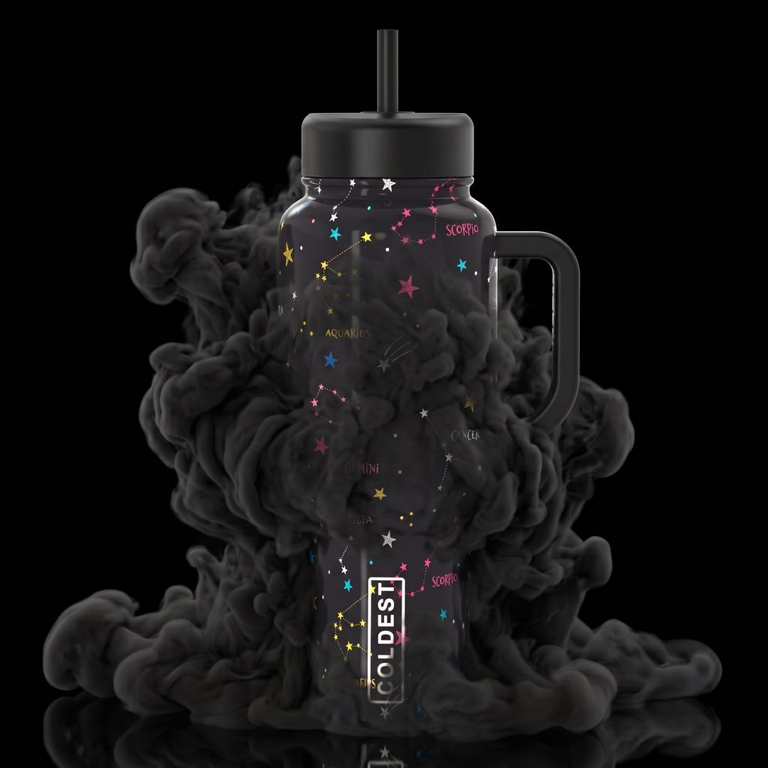 COLDEST 46oz Limitless Ultra v8