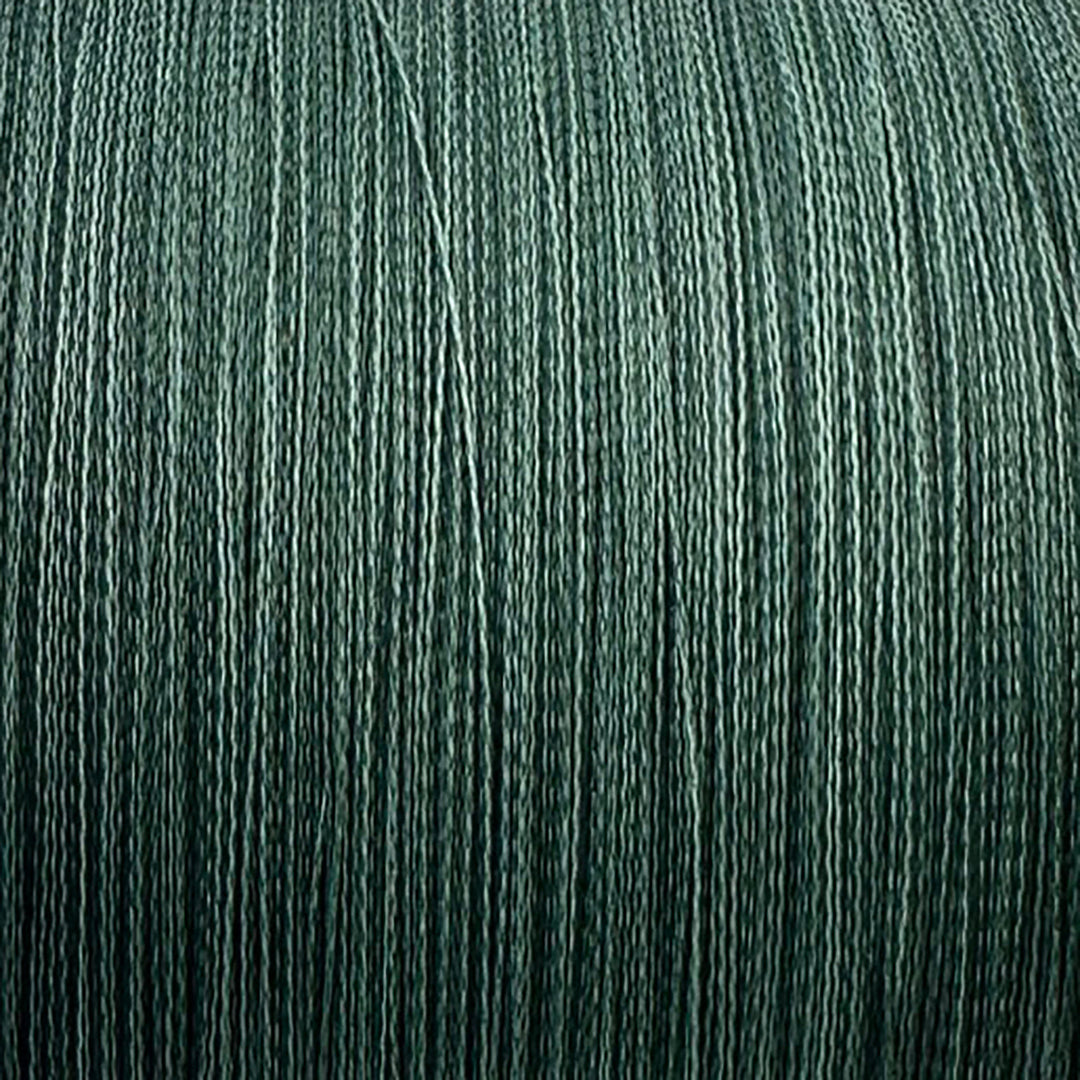 XS Big Game Fishing Braid 10-30 lb.